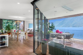 Maison Sur l'eau - Happy Rentals